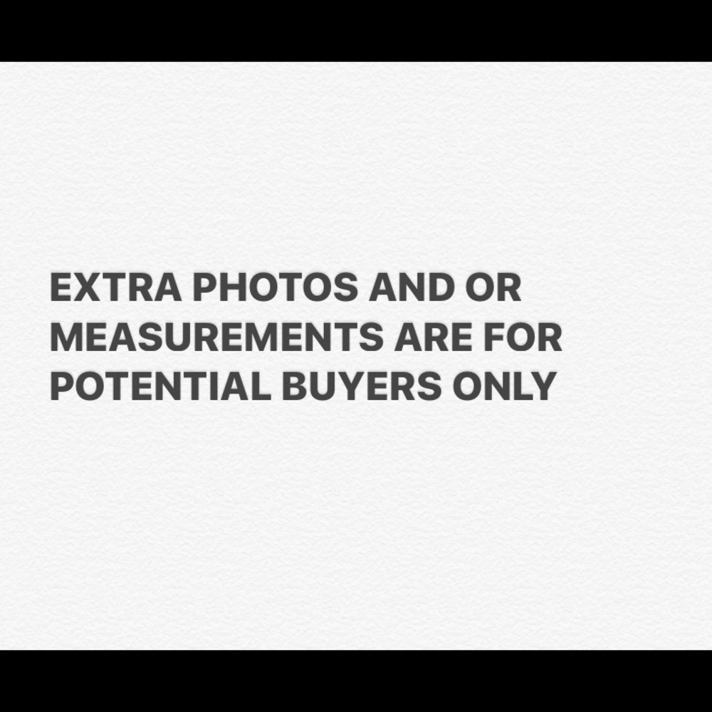 SERIOUS INQUIRES ONLY